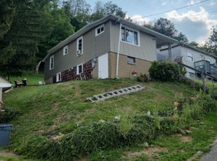 1155 Fort Henry Ave, Wheeling, WV 26003
