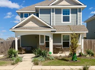 158 Wainscot Oak Way, San Marcos, TX 78666