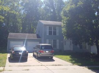 7725 Willow Hill Dr, Landover, MD 20785