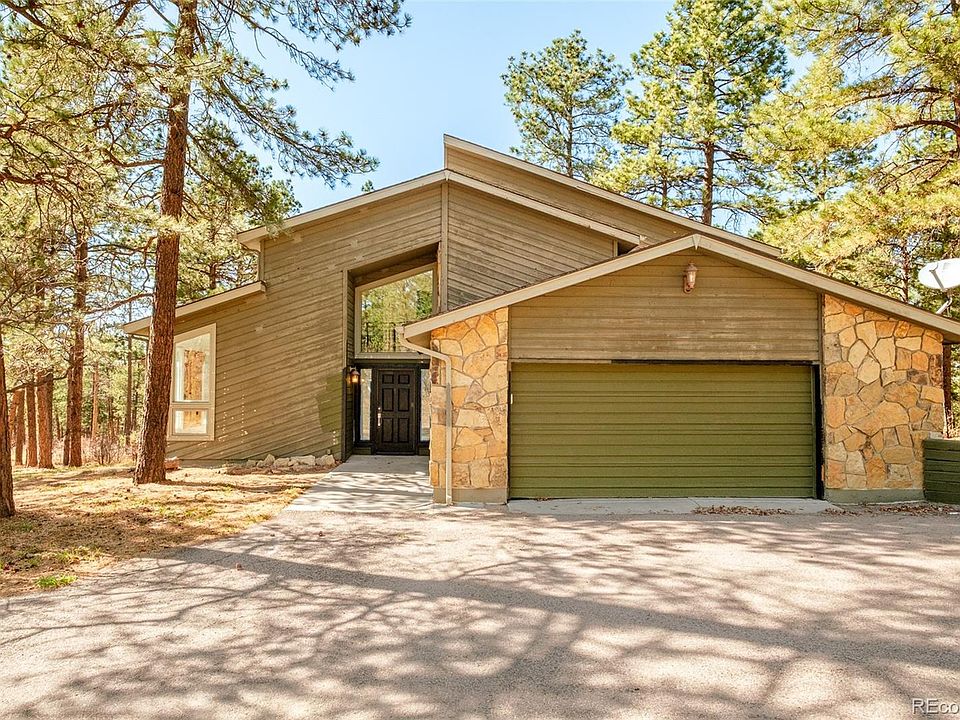 591 Nob Hill Trail, Franktown, CO 80116 | MLS #5444710 | Zillow