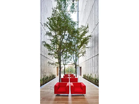 Sold by Douglas Elliman | media 24