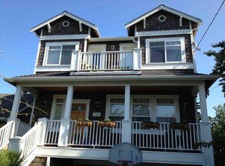 544 NE 84th St, Seattle, WA 98115