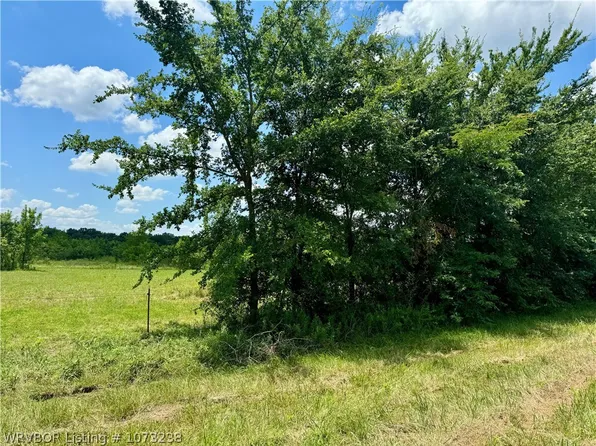Old Highway 112, Cameron, OK 74932
