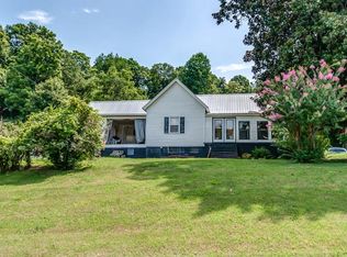 2648 Ragsdale Rd, Columbia, TN 38401