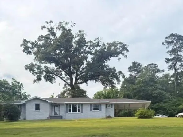 137 Matherville Diamond Rd, Waynesboro, MS 39367