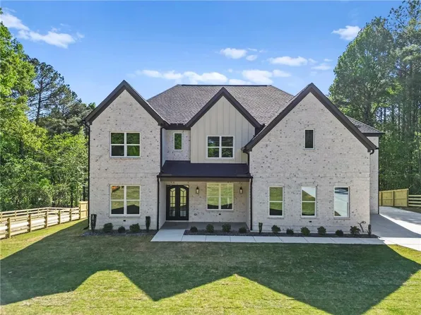 3455 Callie Still Rd, Lawrenceville, GA 30045
