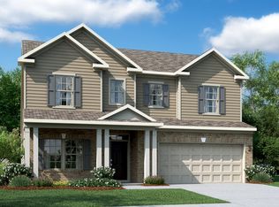 6108 Durango Way, Denver, NC 28037