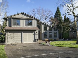 16633 SW Rigert Rd, Beaverton, OR 97007
