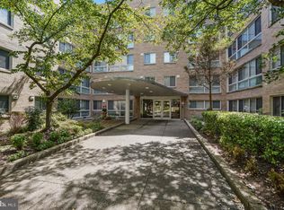 6445 Luzon Ave NW #517, Washington, DC 20012