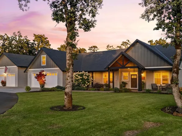 6626 Pony Pl SE, Salem, OR 97317