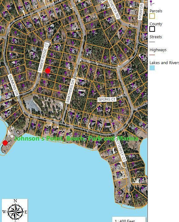 2nd image of 106&108 Timber Ridge Ct LOT 5305 & 5306