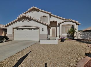 8446 W Grovers Ave, Peoria, AZ 85382