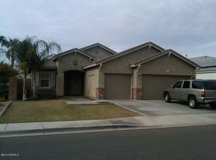 21454 N 106th Ln, Peoria, AZ 85382