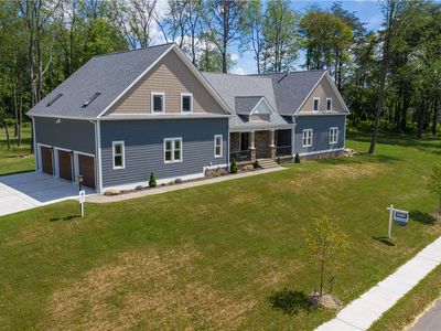 800 Whitetail Cres, Pine Township, PA, 15090