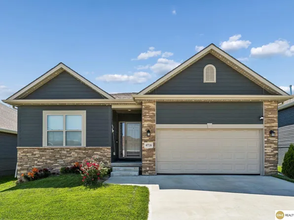 4716 N 210th Ave, Elkhorn, NE 68022