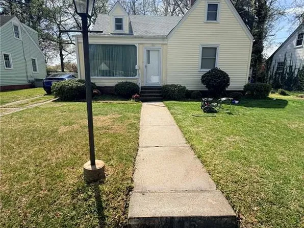 135 Howe St, Norfolk, VA 23503