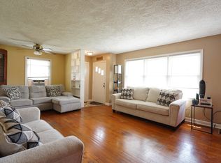 505 Jean Dr, Danville, KY 40422