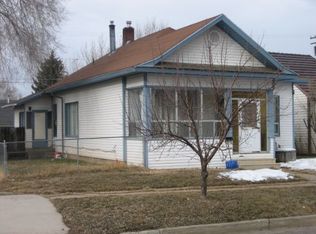 301 Main St, Evanston, WY 82930