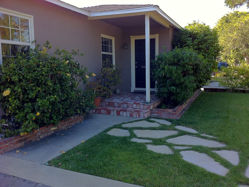 Welcome home!
