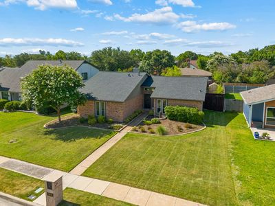 1104 Princeton Dr, Richardson, TX, 75081