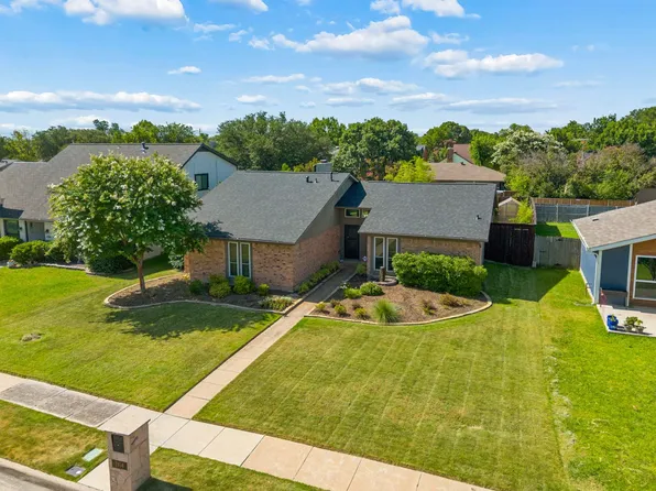 1104 Princeton Dr, Richardson, TX 75081