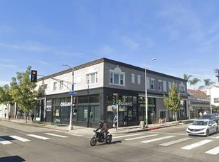 5001 Melrose, Los Angeles, CA 90038