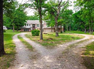 12808 E Dalton Ave, Stillwater, OK 74074