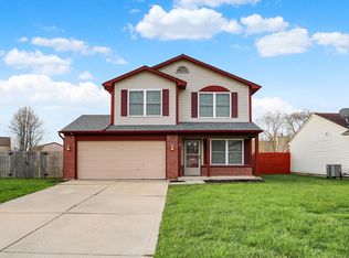 6403 Colonnade Ct, Indianapolis, IN 46237