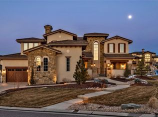 10846 Rainribbon Rd, Highlands Ranch, CO 80126