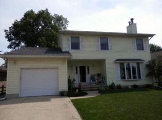 1350 Maple Blvd, Monroe, MI 48162