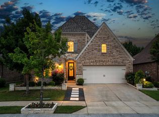3316 Discovery Dr, Little Elm, TX 75068