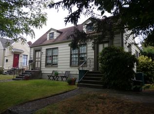 5612 8th Ave NW, Seattle, WA 98107