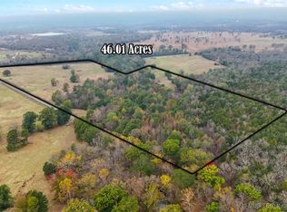 4 Buffalo Valley, Talihina, OK 74571