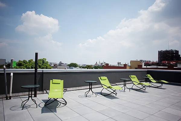 Rented by Brooklyn Group | media 45