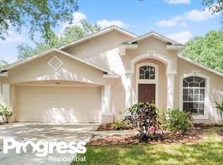 732 Somerstone Dr, Valrico, FL 33594
