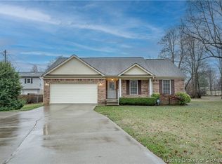2766 Mount Tabor Rd, New Albany, IN 47150