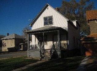 3 Webb St, Hammond, IN 46320