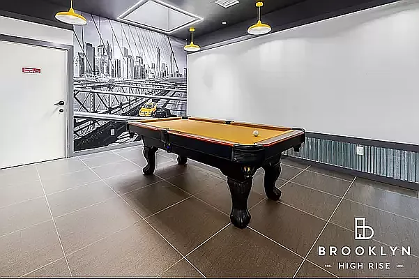 Rented by Brooklyn High Rise LLC | media 9