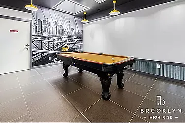 Rented by Brooklyn High Rise LLC