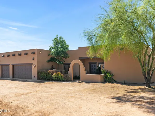 19321 E CHANDLER HEIGHTS Road, Queen Creek, AZ 85142