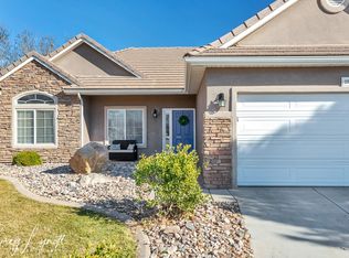 2579 S Harvest Ln, Washington, UT 84780