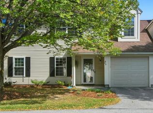 Tafts Farms Village, Williston, VT 05495