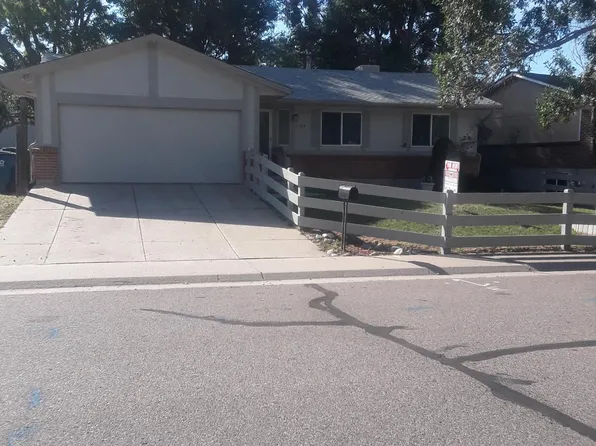 17194 E Brown Cir, Aurora, CO 80013