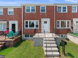 1007 Linden Ave, Baltimore, MD 21227