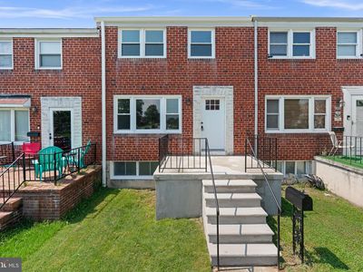 1007 Linden Ave, Baltimore, MD, 21227