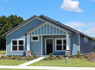 9694 SW 67th Ln, Gainesville, FL 32608