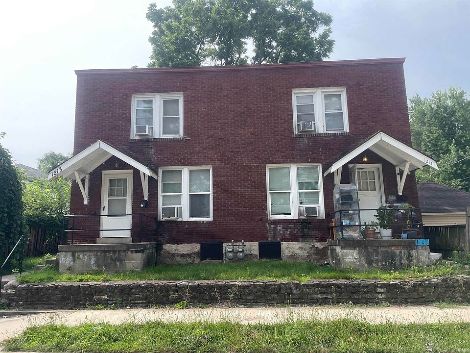 1st image of 1211 S East St #S