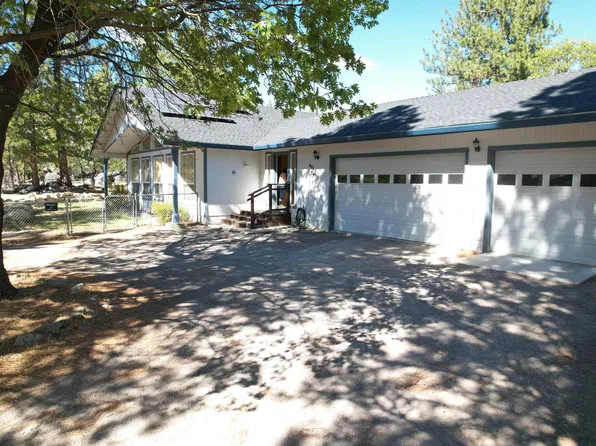 461-545 Bovee Ln, Janesville, CA 96114