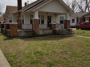 410 Oak Ave, Yukon, OK 73099