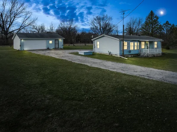 68490 M 62, Edwardsburg, MI 49112